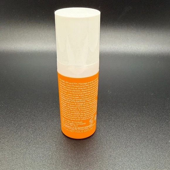 Murad Essential-C Cleanser and Serum Set - Picture 9 of 14